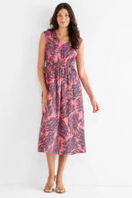 Load image into Gallery viewer, Nic + Zoe Blush Of Spring Dierdre Dress