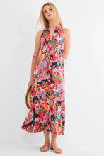 Load image into Gallery viewer, Nic + Zoe Kauai Garden Lorin Dress