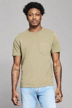 Load image into Gallery viewer, Billy Reid Washed Tee