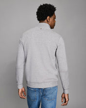 Load image into Gallery viewer, Billy Reid Quilted Half Zip