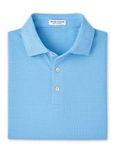 Load image into Gallery viewer, Peter Millar Grace Performance Mesh Polo