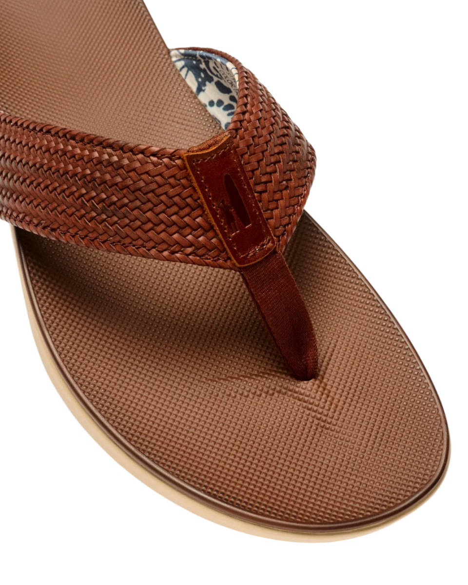 [CHUBASCO]★韓国大人気★RUSTICO JUAN LINEN SANDAL CHUBASCO]☆韓国大人気☆RUSTICO JUAN LINEN SANDAL (Chubasco