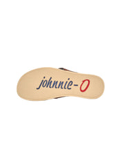 Load image into Gallery viewer, Johnnie-O Boardwalk Leather Sandal