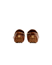 Load image into Gallery viewer, Johnnie O Leather Getaway Driver