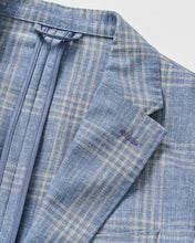 Load image into Gallery viewer, Johnnie-O Barney Glen Plaid Sport Coat