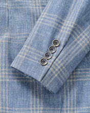Load image into Gallery viewer, Johnnie-O Barney Glen Plaid Sport Coat