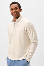 Load image into Gallery viewer, Johnnie-O Ransel Hidden Snap Pullover