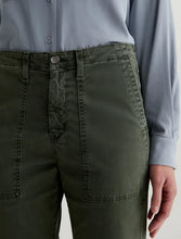 Load image into Gallery viewer, AG Juliet High Rise Utility Flare