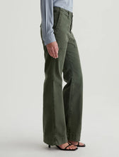 Load image into Gallery viewer, AG Juliet High Rise Utility Flare