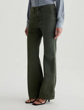 Load image into Gallery viewer, AG Juliet High Rise Utility Flare