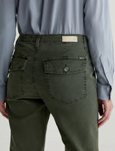 Load image into Gallery viewer, AG Juliet High Rise Utility Flare