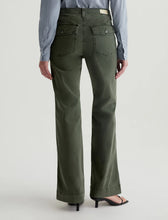 Load image into Gallery viewer, AG Juliet High Rise Utility Flare