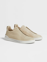 Load image into Gallery viewer, Zegna Triple Stitch Low Top Sneaker