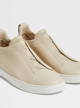 Load image into Gallery viewer, Zegna Triple Stitch Low Top Sneaker