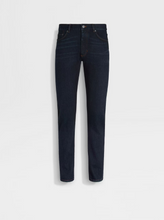 Load image into Gallery viewer, Zegna Classic Comfort Cotton Denim