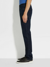 Load image into Gallery viewer, Zegna Classic Comfort Cotton Denim