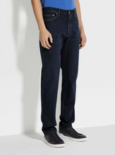 Load image into Gallery viewer, Zegna Classic Comfort Cotton Denim