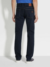 Load image into Gallery viewer, Zegna Classic Comfort Cotton Denim