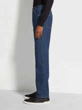 Load image into Gallery viewer, Zegna Stretch Cotton Denim