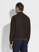 Load image into Gallery viewer, Zegna Secondskin Bomber