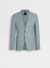 Load image into Gallery viewer, Zegna Crossover Natural Jacket