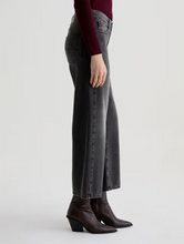 Load image into Gallery viewer, AG Saige Wide Leg Crop Jean