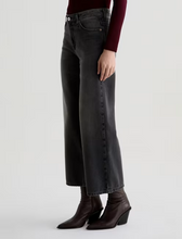 Load image into Gallery viewer, AG Saige Wide Leg Crop Jean