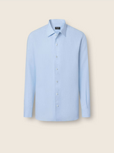 Load image into Gallery viewer, Zegna Oasi Lino Long Sleeves Shirt