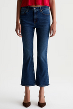 Load image into Gallery viewer, AG Farrah Boot Crop Jean