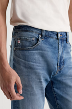 Load image into Gallery viewer, AG Everett Slim Straight Jean