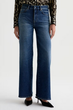 Load image into Gallery viewer, AG Saige Wide Leg Jean