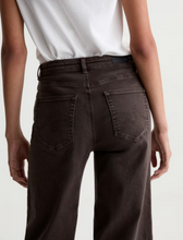 Load image into Gallery viewer, AG Saige Wide Leg Crop Jean