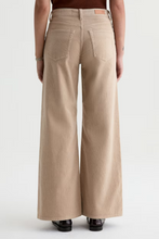 Load image into Gallery viewer, AG Saige Wide Leg Jean