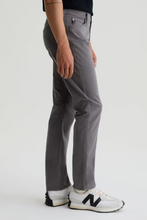 Load image into Gallery viewer, AG Everett Sueded Slim Straight Jean