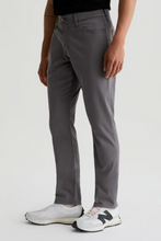 Load image into Gallery viewer, AG Everett Sueded Slim Straight Jean