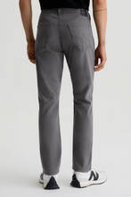 Load image into Gallery viewer, AG Everett Sueded Slim Straight Jean