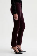 Load image into Gallery viewer, AG Mari Mid Rise Slim Straight Jean