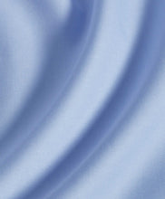 Load image into Gallery viewer, David Donahue Super Fine Twill Dress Shirt