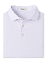 Load image into Gallery viewer, Peter Millar Highland Performance Jersey Polo