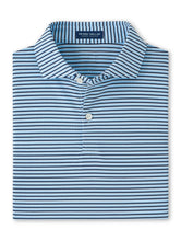 Load image into Gallery viewer, Peter Millar Tempo Performance Mesh Polo