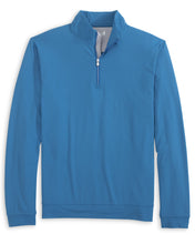 Load image into Gallery viewer, Johnnie-O Motion Quarter Zip