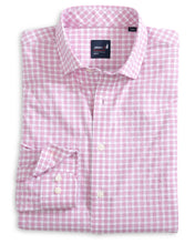 Load image into Gallery viewer, Johnnie-O Westwood Queens Oxford Sport Shirt