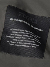 Load image into Gallery viewer, Zegna Multimelange Oasi Cashmere Elements Bomber