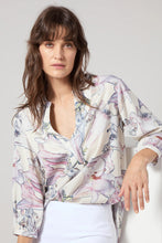 Load image into Gallery viewer, Lysse Yola Pull On Blouse