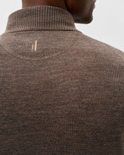 Load image into Gallery viewer, Johnnie-O Raynor 1/4 Zip Sweater