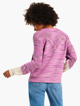 Load image into Gallery viewer, Nic + Zoe Winter Warmth Sweater