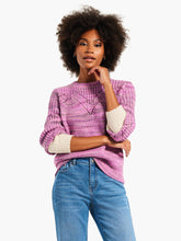 Load image into Gallery viewer, Nic + Zoe Winter Warmth Sweater