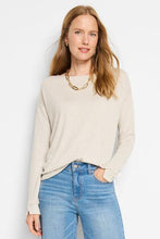 Load image into Gallery viewer, Nic + Zoe Everyday Sparkle Top