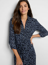 Load image into Gallery viewer, Nic + Zoe Pearl Garden Ivy Dress