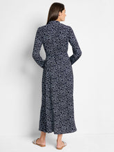 Load image into Gallery viewer, Nic + Zoe Pearl Garden Ivy Dress